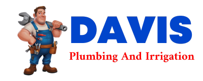 Trusted plumber in ESTERO